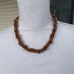 Beaded Necklace